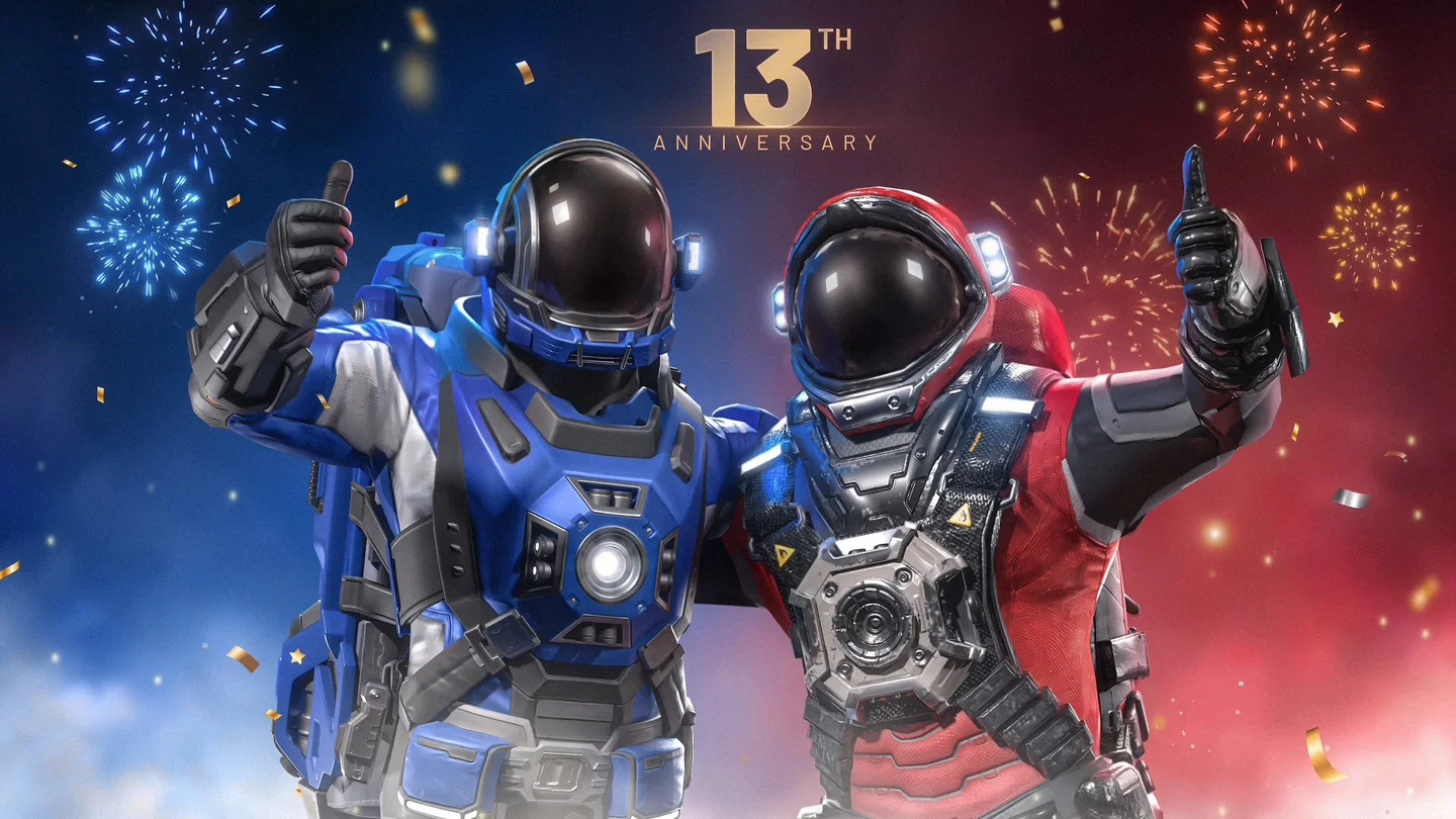 Space Engineers 13. Yılında: İnşa Etme Tutkusu ve Yeni Gelecek