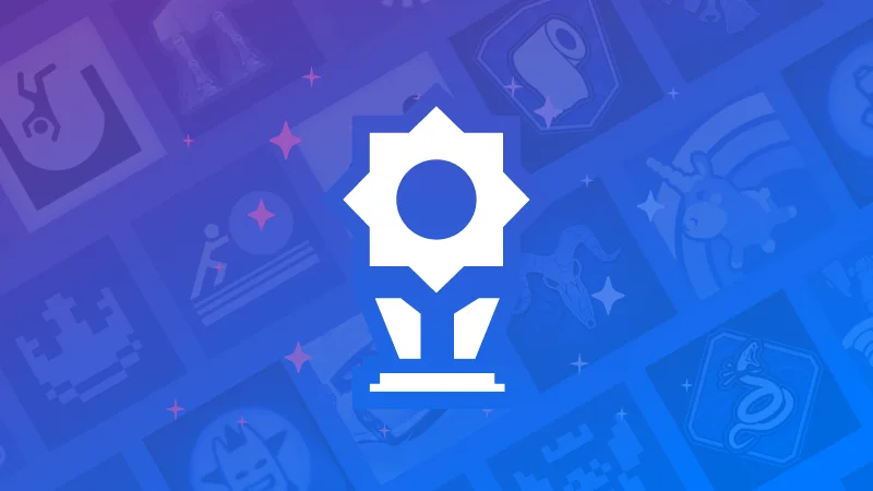 Steam Başarım Setleri beta duyurusunun resmî görseli