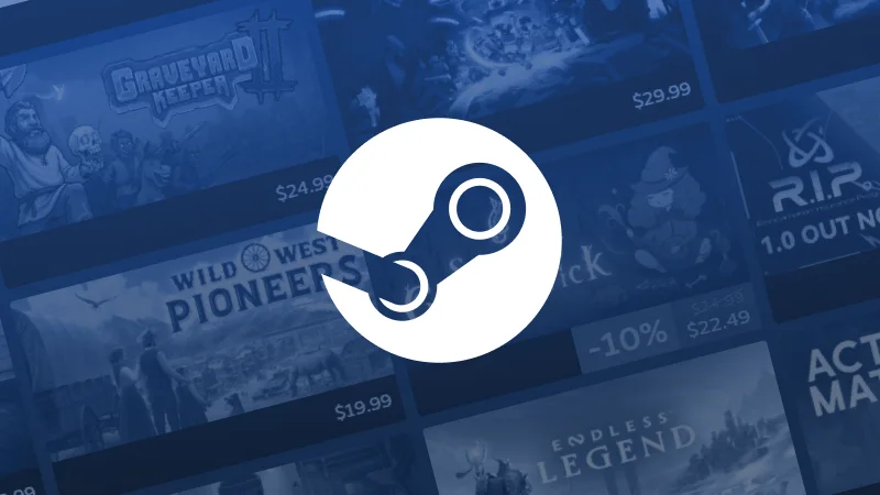 Steam Kişisel Takvimi Steam Labs'tan Çıkarak Kalıcı Özellik Oldu