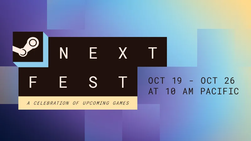 Steam Next Fest'te Yapay Zeka Dalgası: Her 3 Oyundan Birinde Kullanılıyor