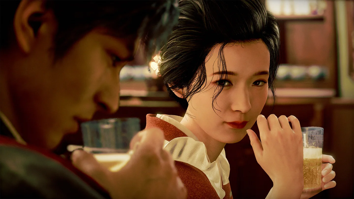 Stranger Than Heaven hands-on report: brutal combat and the glitz of show business intermix