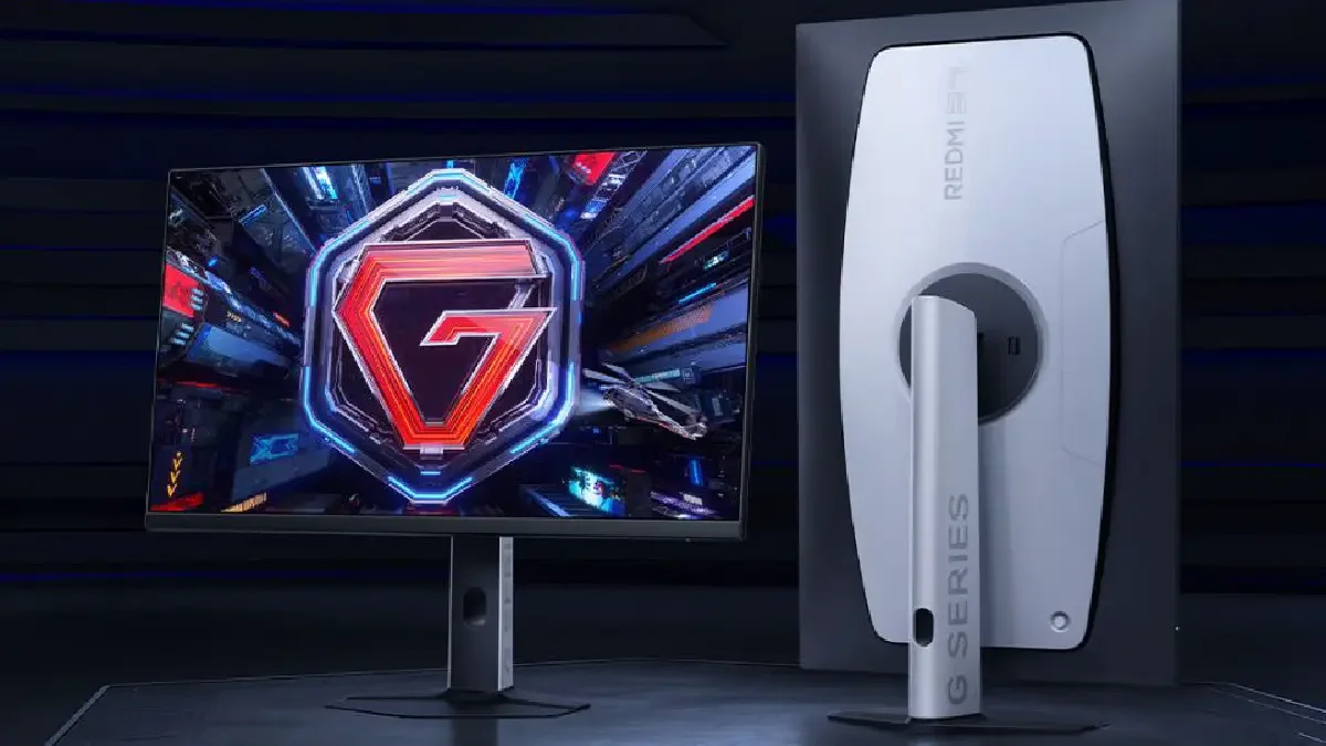 Sudan Ucuz Oyuncu Monitörü Xiaomi Redmi G27Q 2026 Tanıtıldı