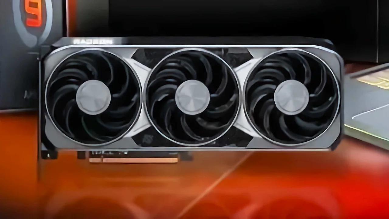 AMD Radeon RX 8800 XT RX 9000 FSR 4