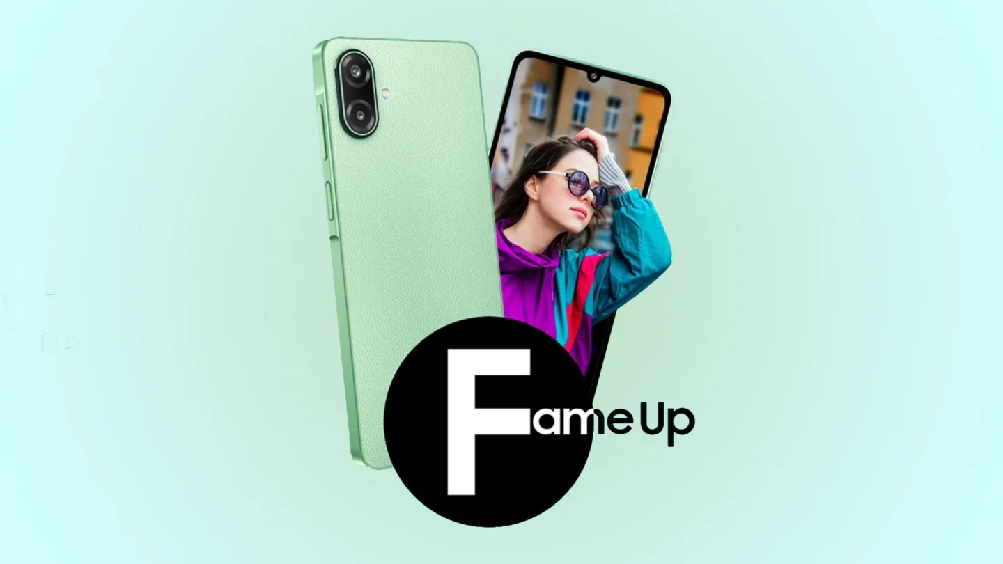 Uygun Fiyatlı Samsung Galaxy F70 Tanıtıldı: İşte Özellikleri
