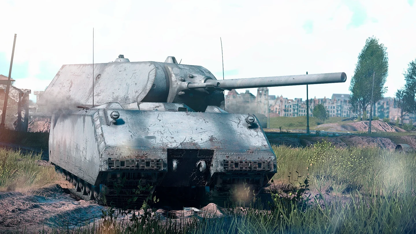 War Thunder · resmî duyuru görseli