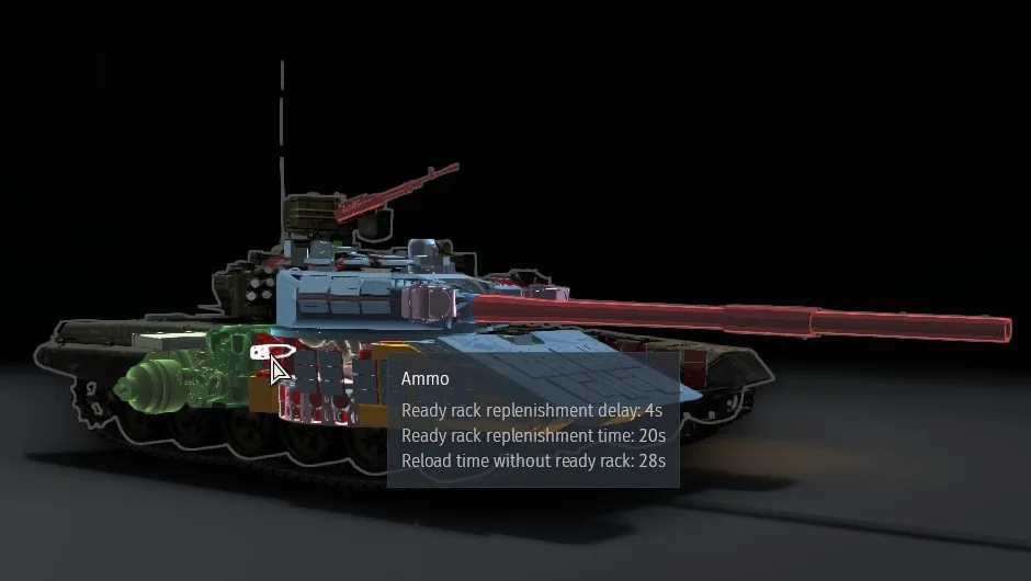 War Thunder · resmî duyuru görseli