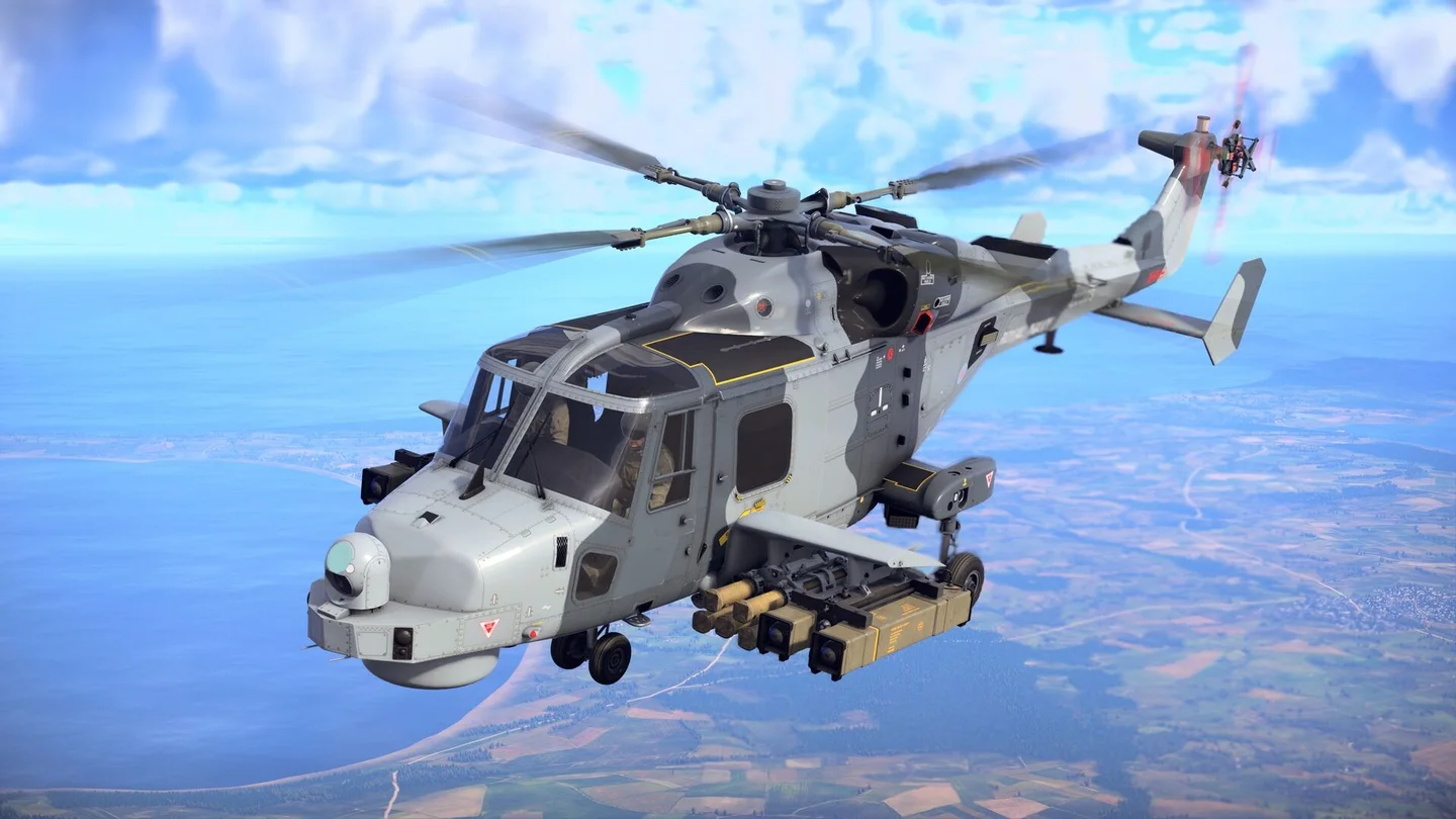 War Thunder · resmî mağaza görseli