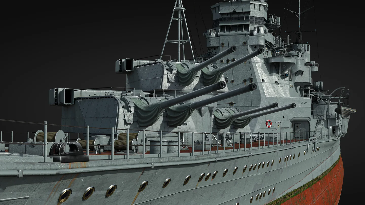War Thunder · resmî duyuru görseli