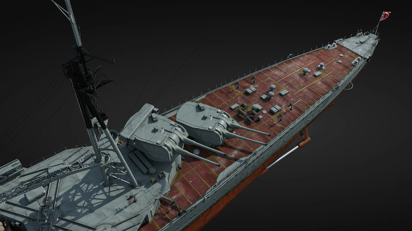 War Thunder · resmî duyuru görseli