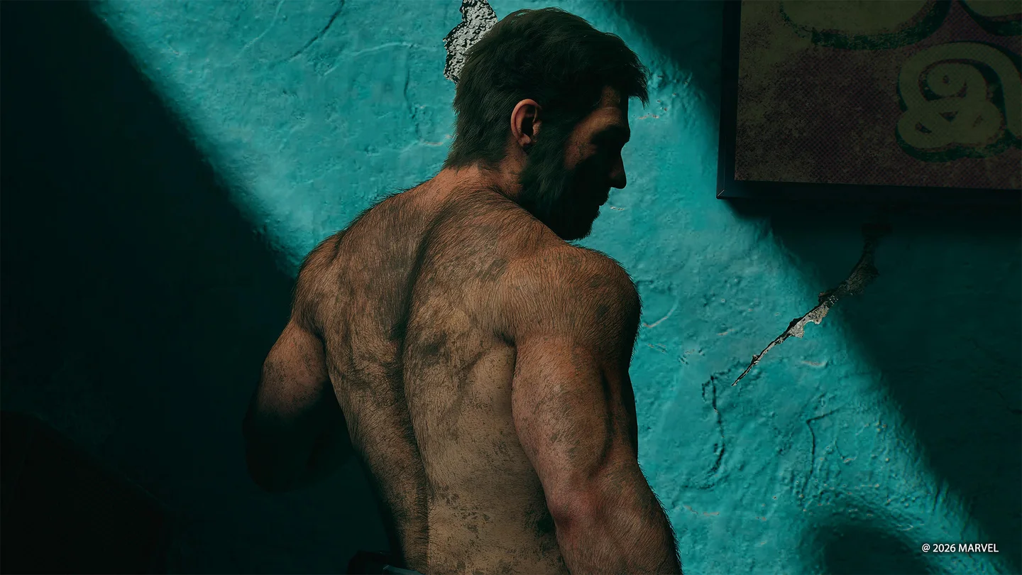 Marvel’s Wolverine: Photo Mode guide