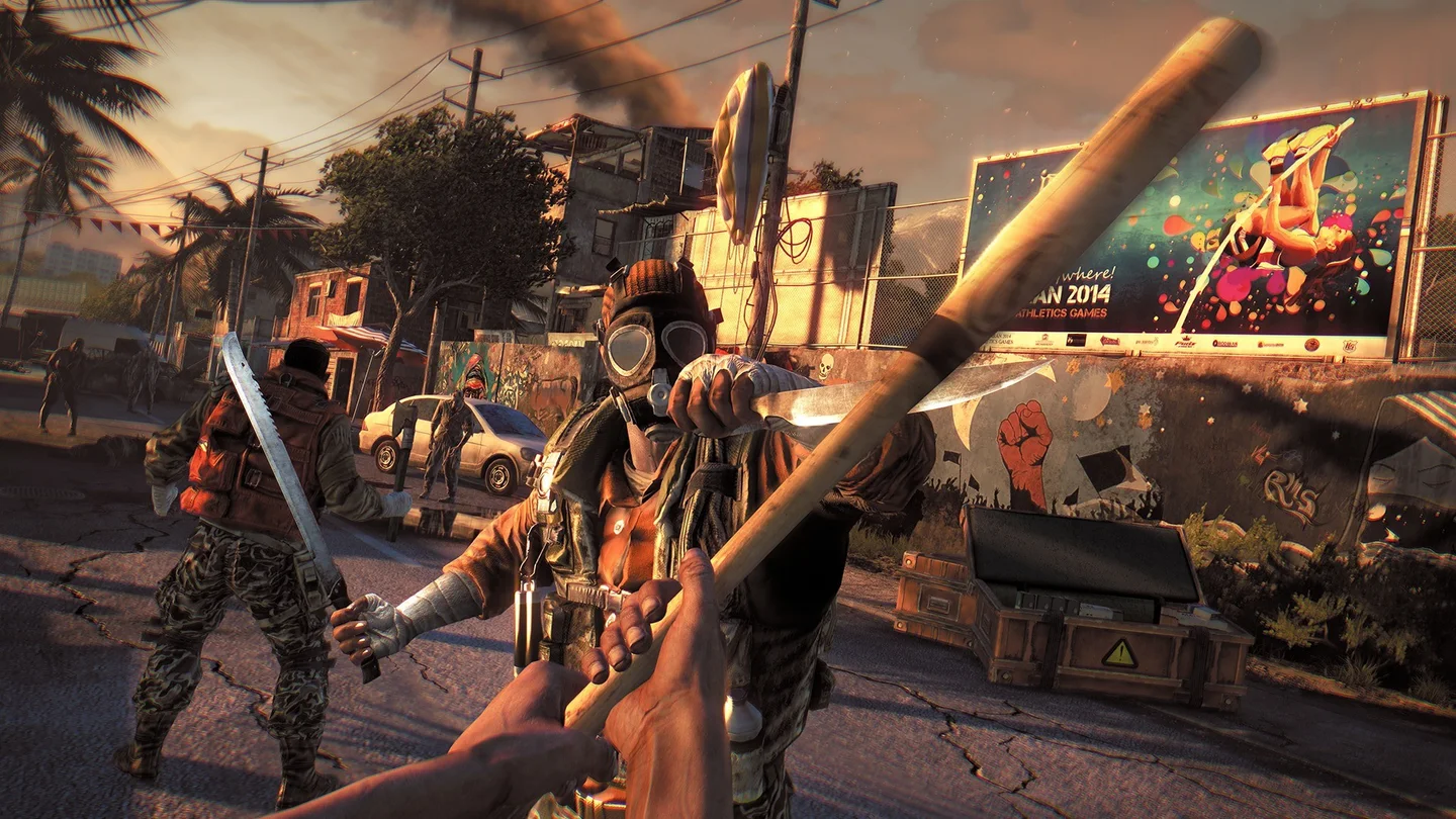 Xbox İçin Ücretsiz Oyun Fırsatı: Dying Light 2 ve Daha Fazlası